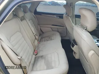 2013 Ford Fusion SE with VIN 3FA6P0H75DR104406, listed as a Copart auction lot 60440585 with 177,308 mi miles and Clean title. Bid and sale history available at DreamBid. Image 10.