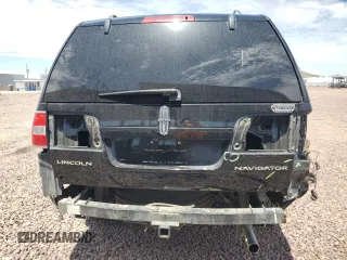 2012 Lincoln Navigator z VIN 5LMJJ3H57CEL01528, wystawiony jako Copart lot #66625424 z przebiegiem 150 658 mil mil oraz Szkoda całkowita • Salvage title. Historia ofert i sprzedaży dostępna na DreamBid. Obrazek 6.