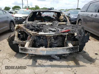 2023 Toyota 86 Premium with VIN JF1ZNBF11P8764493, listed as a Copart auction lot 64361324 with Not Provided miles and Salvage Title. Bid and sale history available at DreamBid. Image 5.