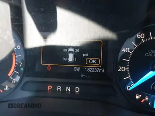 2017 Ford Police Interceptor Utility с VIN 1FM5K8ARXHGB55729, выставлен на аукционе IAAI как лот 42065217 с пробегом 182 237 миль миль и . История ставок и продаж доступна на DreamBid. Изображение 15.