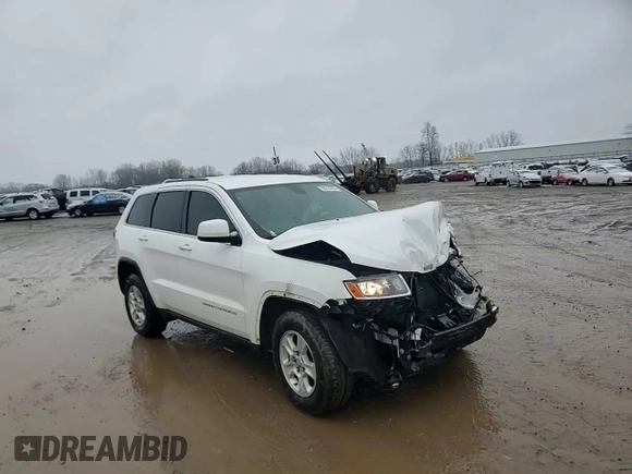 2016 Dodge Grand Caravan SXT with VIN 2C4RDGCG6GR135349, listed as a Copart auction lot 87276224 with 136,109 mi miles and Clean Title. Bid and sale history available at DreamBid. Image 15.
