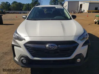 2024 Subaru Outback with VIN 4S4BTAAC6R3241258, listed as a Copart auction lot 80392094 with 50,899 mi miles and Salvage Title. Bid and sale history available at carsss.com. Image 5.
