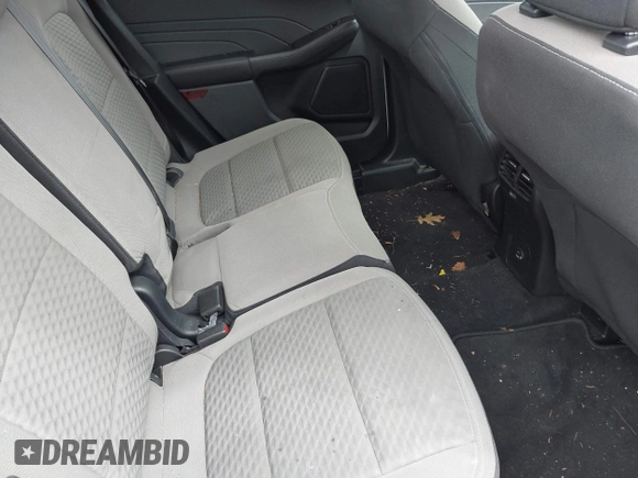 2021 Ford Escape SE Hybrid z VIN 1FMCU0BZ3MUB23654, wystawiony jako IAAI lot #42192918 z przebiegiem 43 579 mil mil oraz . Historia ofert i sprzedaży dostępna na DreamBid. Obrazek 8.