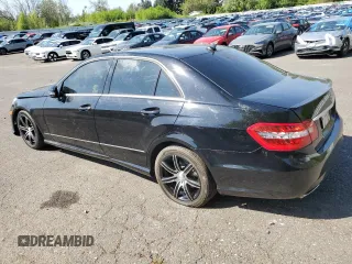 2013 Mercedes-Benz E 350 Luxury with VIN WDDHF5KB9DA732257, listed as a Copart auction lot 54263105 with 85,512 mi miles and Salvage title. Bid and sale history available at DreamBid. Image 2.