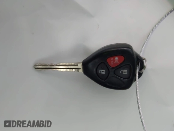 2012 Toyota RAV4 with VIN 2T3BF4DV6CW201969, listed as a IAAI auction lot 42570412 with 99,503 mi miles and . Bid and sale history available at DreamBid. Image 11.