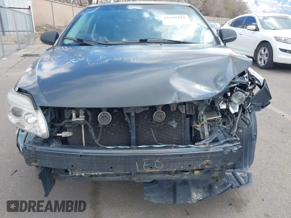 2009 Scion tC z VIN JTKDE167690288903, wystawiony jako IAAI lot #41925192 z przebiegiem 220 905 mil mil oraz . Historia ofert i sprzedaży dostępna na DreamBid. Obrazek 5.