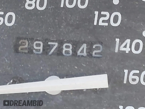 2003 Toyota Tacoma with VIN 5TENL42N33Z214188, listed as a IAAI auction lot 41435096 with 297,842 mi miles and . Bid and sale history available at DreamBid. Image 15.