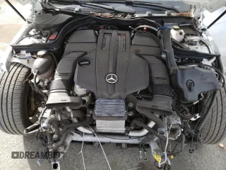 2017 Mercedes-Benz E-Class E 400 with VIN WDDKJ6FB0HF359199, listed as a Copart auction lot 41919063 with 30,847 mi miles. Bid and sale history available at carsss.com. Image 12.