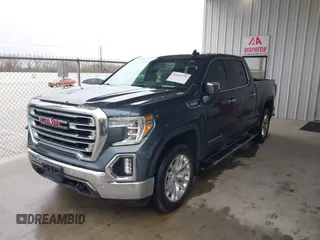 2021 GMC Sierra 1500 with VIN 3GTP8DET0MG123137, listed as a IAAI auction lot 41491779 with 72,918 mi miles and . Bid and sale history available at DreamBid. Image 6.