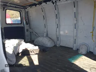 2007 Chevrolet Express Cargo z VIN 1GCFG15X171172320, wystawiony jako IAAI lot #41072238 z przebiegiem 300 000 mil mil oraz . Historia ofert i sprzedaży dostępna na DreamBid. Obrazek 8.