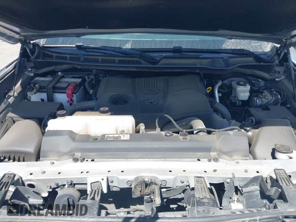 2022 Toyota Tundra 1794 Edition с VIN 5TFMA5AB8NX014903, выставлен на аукционе IAAI как лот 41830366 с пробегом 42 369 миль миль и . История ставок и продаж доступна на DreamBid. Изображение 10.