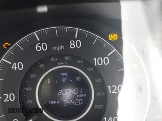 2012 Honda CR-V EX-L с VIN 5J6RM4H77CL077658, выставлен на аукционе IAAI как лот 42257045 с пробегом 185 921 миль миль и . История ставок и продаж доступна на DreamBid. Изображение 7.