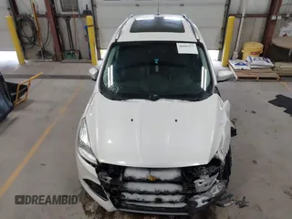 2014 Ford Escape Titanium with VIN 1FMCU9J91EUD43432, listed as a IAAI auction lot 40989177 with 110,383 mi miles and . Bid and sale history available at DreamBid. Image 12.