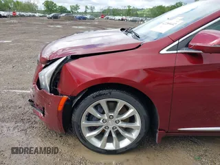 2016 Cadillac XTS Luxury Collection with VIN 2G61M5S31G9133513, listed as a IAAI auction lot 42289442 with 68,613 mi miles and . Bid and sale history available at DreamBid. Image 17.