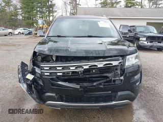 2016 Ford Explorer XLT with VIN 1FM5K8D80GGA83800, listed as a IAAI auction lot 41935521 with 106,743 mi miles and . Bid and sale history available at DreamBid. Image 12.