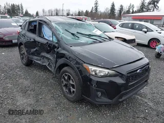 2019 Subaru Crosstrek Premium с VIN JF2GTACC8KH372127, выставлен на аукционе IAAI как лот 41838550 с пробегом 51 632 миль миль и . История ставок и продаж доступна на DreamBid. Изображение 1.