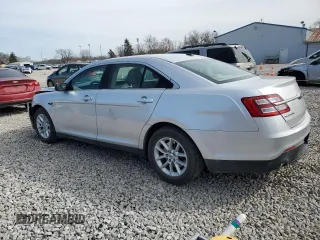 2015 Ford Taurus SE with VIN 1FAHP2D81FG122334, listed as a Copart auction lot 49671265 with 80,954 mi miles and Salvage Title. Bid and sale history available at carsss.com. Image 2.