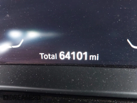 2021 BMW 5 Series 540i with VIN WBA53BJ03MCG98664, listed as a IAAI auction lot 42488708 with 64,101 mi miles and . Bid and sale history available at DreamBid. Image 14.