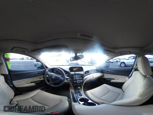 2016 Acura ILX Premium with VIN 19UDE2F78GA017315, listed as a IAAI auction lot 42547837 with 117,654 mi miles and . Bid and sale history available at DreamBid. Image 19.