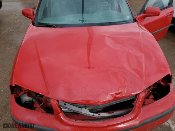 2004 Chevrolet Impala with VIN 2G1WF52E949215329, listed as a Copart auction lot 78432754 with 190,885 mi miles and Salvage Title. Bid and sale history available at carsss.com. Image 11.