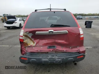 2007 Honda CR-V EX z VIN JHLRE48577C115190, wystawiony jako Copart lot #53149675 z przebiegiem 143 170 mil mil oraz Szkoda całkowita • Salvage title. Historia ofert i sprzedaży dostępna na DreamBid. Obrazek 6.