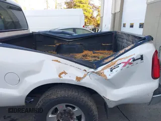 2003 Ford F-250 XL с VIN 1FTNW21P53EB48504, выставлен на аукционе IAAI как лот 41495259 с пробегом 257 559 миль миль и . История ставок и продаж доступна на DreamBid. Изображение 6.