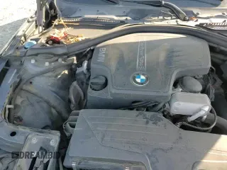 2017 BMW 3 Series 320i with VIN WBA8A9C5XHK620024, listed as a Copart auction lot 82772185 with 131,658 mi miles and Salvage title. Bid and sale history available at DreamBid. Image 13.