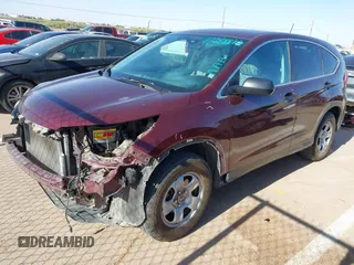 2015 Honda CR-V LX z VIN 2HKRM3H39FH505185, wystawiony jako IAAI lot #42288822 z przebiegiem 145 311 mil mil oraz . Historia ofert i sprzedaży dostępna na DreamBid. Obrazek 17.