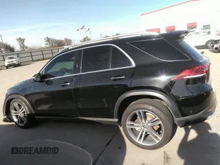 2022 Mercedes-Benz GLE 350 with VIN 4JGFB4KB0NA665343, listed as a IAAI auction lot 41709699 with 25,022 mi miles and . Bid and sale history available at DreamBid. Image 15.