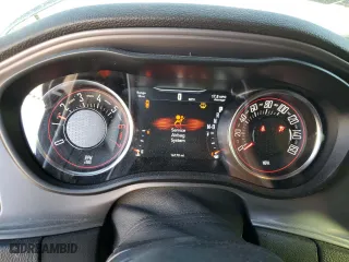 2023 Dodge Challenger R/T with VIN 2C3CDZBT0PH693420, listed as a Copart auction lot 85543664 with 16,170 mi miles and Non Repairable. Bid and sale history available at carsss.com. Image 9.
