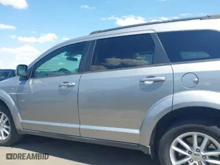2017 Dodge Journey SXT with VIN 3C4PDCBG2HT547669, listed as a IAAI auction lot 42057787 with 83,363 mi miles. Bid and sale history available at carsss.com. Image 15.
