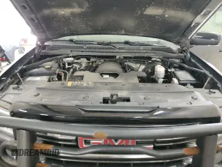 2017 GMC Sierra 1500 SLT z VIN 3GTU2NEC5HG359976, wystawiony jako Copart lot #54163565 z przebiegiem 175 755 mil mil oraz Szkody całkowita. Historia ofert i sprzedaży dostępna na DreamBid. Obrazek 11.