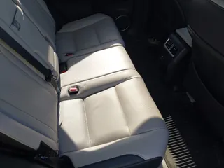 2017 Lexus RX with VIN 2T2BZMCA5HC073937, listed as a IAAI auction lot 41966039 with 63,744 mi miles. Bid and sale history available at carsss.com. Image 8.
