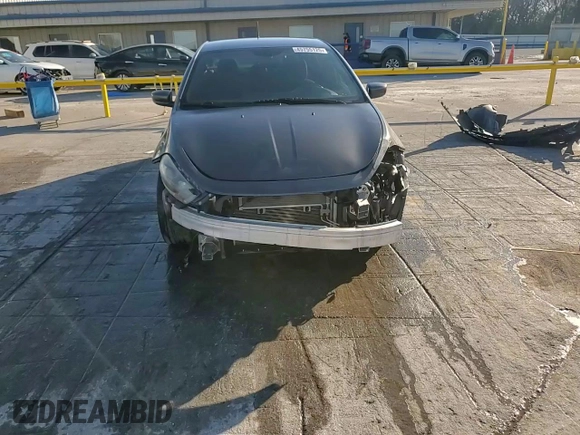 2014 Dodge Dart SXT with VIN 1C3CDFBB3ED921071, listed as a Copart auction lot 45755125 with 74,325 mi miles and Salvage Title. Bid and sale history available at carsss.com. Image 14.