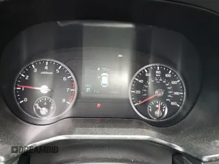 2022 Kia Telluride LX с VIN 5XYP2DHC8NG272893, выставлен на аукционе Copart как лот 51962465 с пробегом 15 996 миль миль и Списание • Salvage title. История ставок и продаж доступна на DreamBid. Изображение 9.
