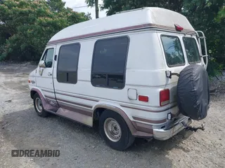 1995 Chevrolet Chevy Van с VIN 1GBEG25H2SF139482, выставлен на аукционе IAAI как лот 42449809 с пробегом 143 172 миль миль и . История ставок и продаж доступна на DreamBid. Изображение 3.