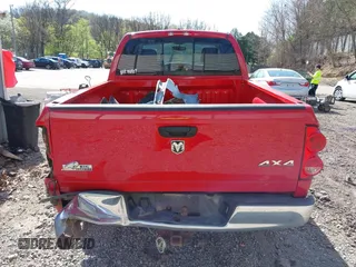 2008 Dodge 2500 ST with VIN 3D7KS28D786192388, listed as a IAAI auction lot 42106071 with 225,346 mi miles. Bid and sale history available at carsss.com. Image 15.