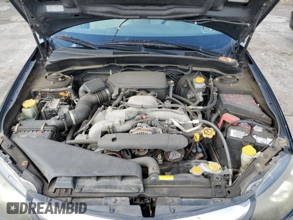 2011 Subaru Impreza Outback Special Sports z VIN JF1GH6D62BH800463, wystawiony jako Copart lot #56689725 z przebiegiem 204 156 mil mil oraz Czysty tytuł • Clean title. Historia ofert i sprzedaży dostępna na DreamBid. Obrazek 12.