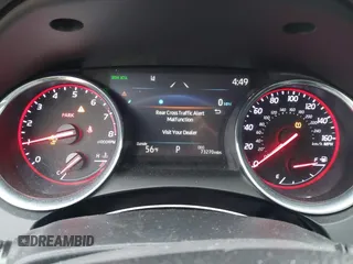 2019 Toyota Camry XSE with VIN 4T1B61HK0KU278004, listed as a IAAI auction lot 41582273 with 73,270 mi miles. Bid and sale history available at carsss.com. Image 7.