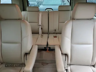 2014 GMC Yukon Denali with VIN 1GKS2EEF0ER102970, listed as a Copart auction lot 73739364 with 125,312 mi miles and Non Repairable. Bid and sale history available at carsss.com. Image 10.