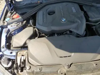 2018 BMW 4 Series 430i с VIN WBA4W3C59JAC97337, выставлен на аукционе Copart как лот 63785005 с пробегом 40 003 миль миль и Списание • Salvage title. История ставок и продаж доступна на DreamBid. Изображение 14.