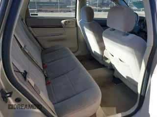 2001 Chevrolet Impala with VIN 2G1WF52E119252144, listed as a IAAI auction lot 41391328 with 104,153 mi miles and . Bid and sale history available at DreamBid. Image 8.