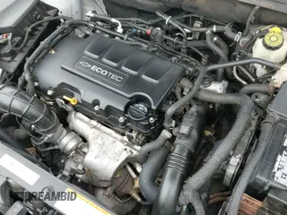 2013 Chevrolet Cruze 1LT with VIN 1G1PC5SB9D7224908, listed as a IAAI auction lot 43394715 with 171,179 mi miles and . Bid and sale history available at DreamBid. Image 14.