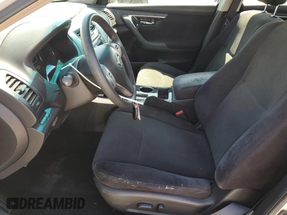 2013 Nissan Altima S with VIN 1N4AL3AP7DN448825, listed as a Copart auction lot 54857765 with 156,240 mi miles and Salvage Title. Bid and sale history available at carsss.com. Image 7.