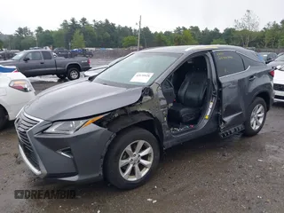 2016 Lexus RX 350 с VIN 2T2BZMCA3GC003979, выставлен на аукционе IAAI как лот 42670928 с пробегом 83 328 миль миль и . История ставок и продаж доступна на DreamBid. Изображение 17.