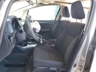 2015 Honda Fit EX-L с VIN 3HGGK5H80FM753745, выставлен на аукционе Copart как лот 60850515 с пробегом 69 414 миль миль и Списание • Salvage title. История ставок и продаж доступна на DreamBid. Изображение 7.
