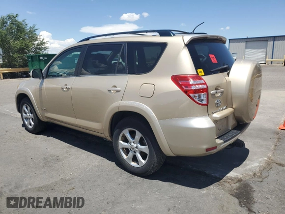 2009 Toyota RAV4 Limited with VIN JTMBK31V695074358, listed as a Copart auction lot 62918265 with 149,268 mi miles and Clean title. Bid and sale history available at DreamBid. Image 2.