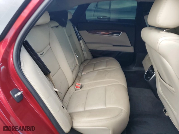 2018 Cadillac XTS Luxury with VIN 2G61M5S30J9137009, listed as a Copart auction lot 73765634 with 41,781 mi miles and Non Repairable. Bid and sale history available at carsss.com. Image 10.