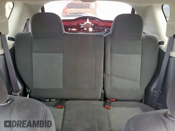 2016 Jeep Compass Sport z VIN 1C4NJCBA0GD743576, wystawiony jako Copart lot #55586915 z przebiegiem 106 709 mil mil oraz Szkoda całkowita • Salvage title. Historia ofert i sprzedaży dostępna na DreamBid. Obrazek 10.