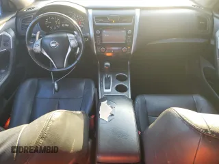 2013 Nissan Altima SL z VIN 1N4BL3AP0DN470007, wystawiony jako Copart lot #80459784 z przebiegiem 168 627 mil mil oraz Szkoda całkowita • Salvage title. Historia ofert i sprzedaży dostępna na DreamBid. Obrazek 8.